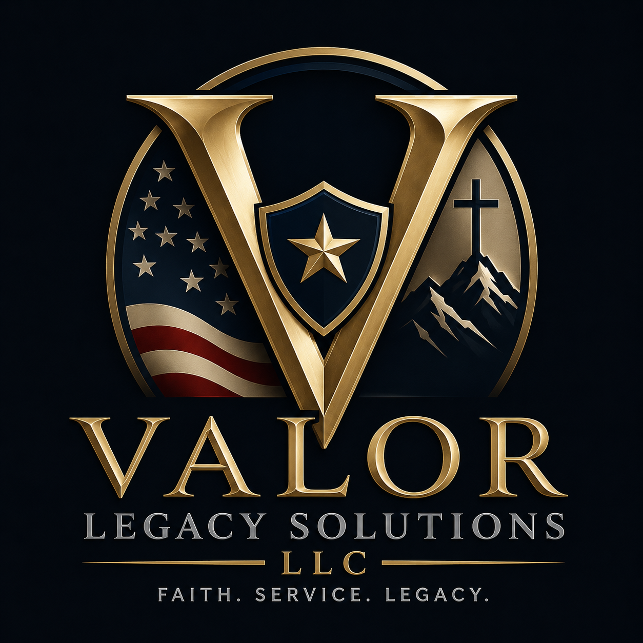 Valor Legacy Solutions LLC
