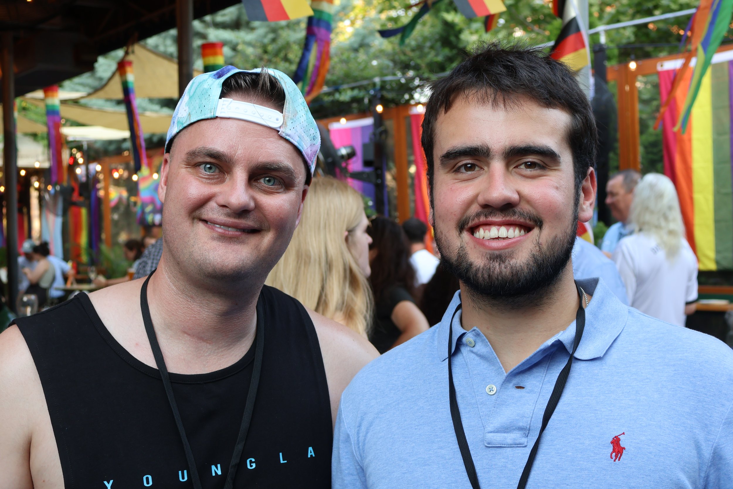 Walking Tour of Washington D.C., CBYX AA National Reunion, 40th Year Anniversary, Congress-Bundestag Youth Exchange Alumni Association, CBYX AA