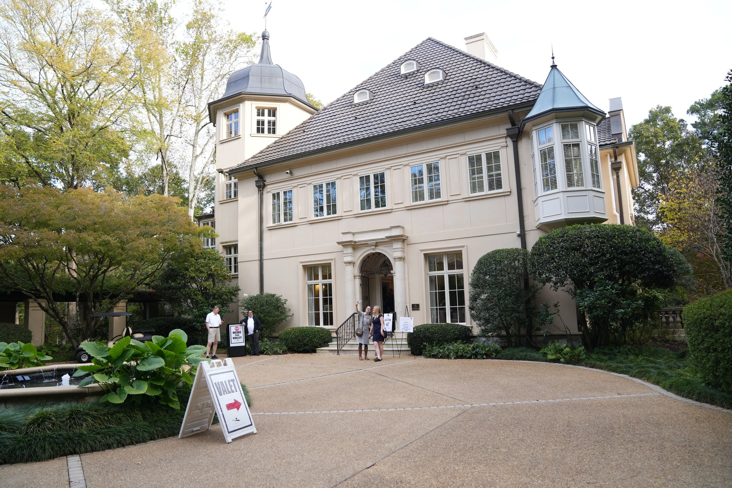 CBYX Alumni, Halle House, 41st CBYX Alumni Year Celebration, CBYX AA, Congress-Bundestag Youth Exchange, New Returnees, Thomas Jefferson Library, Department of State, CIEE, YFU, AFS, The Experiment, Citizen Diplomat, Halle Foundation, Halle Estate