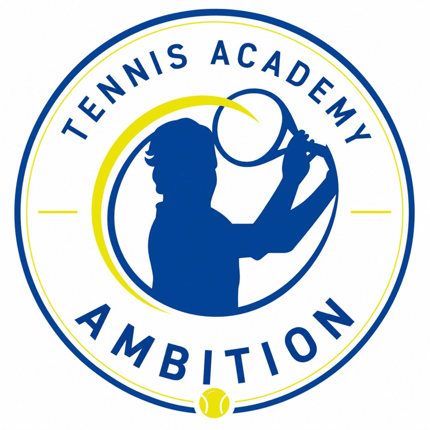 Tennis academy ambition 