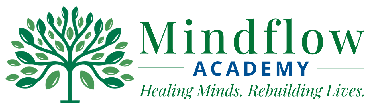 Mindflow Academy | Healing Minds. Rebuilding Lives