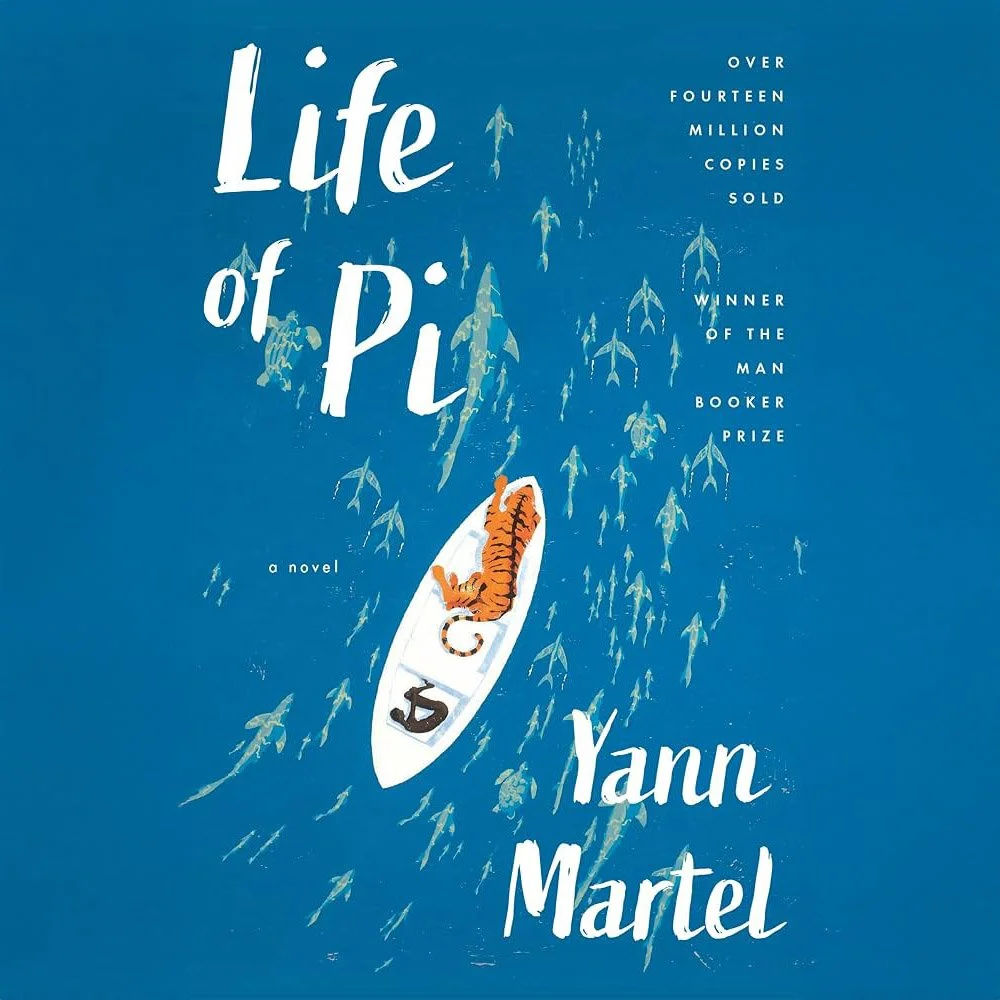 The Life of Pi