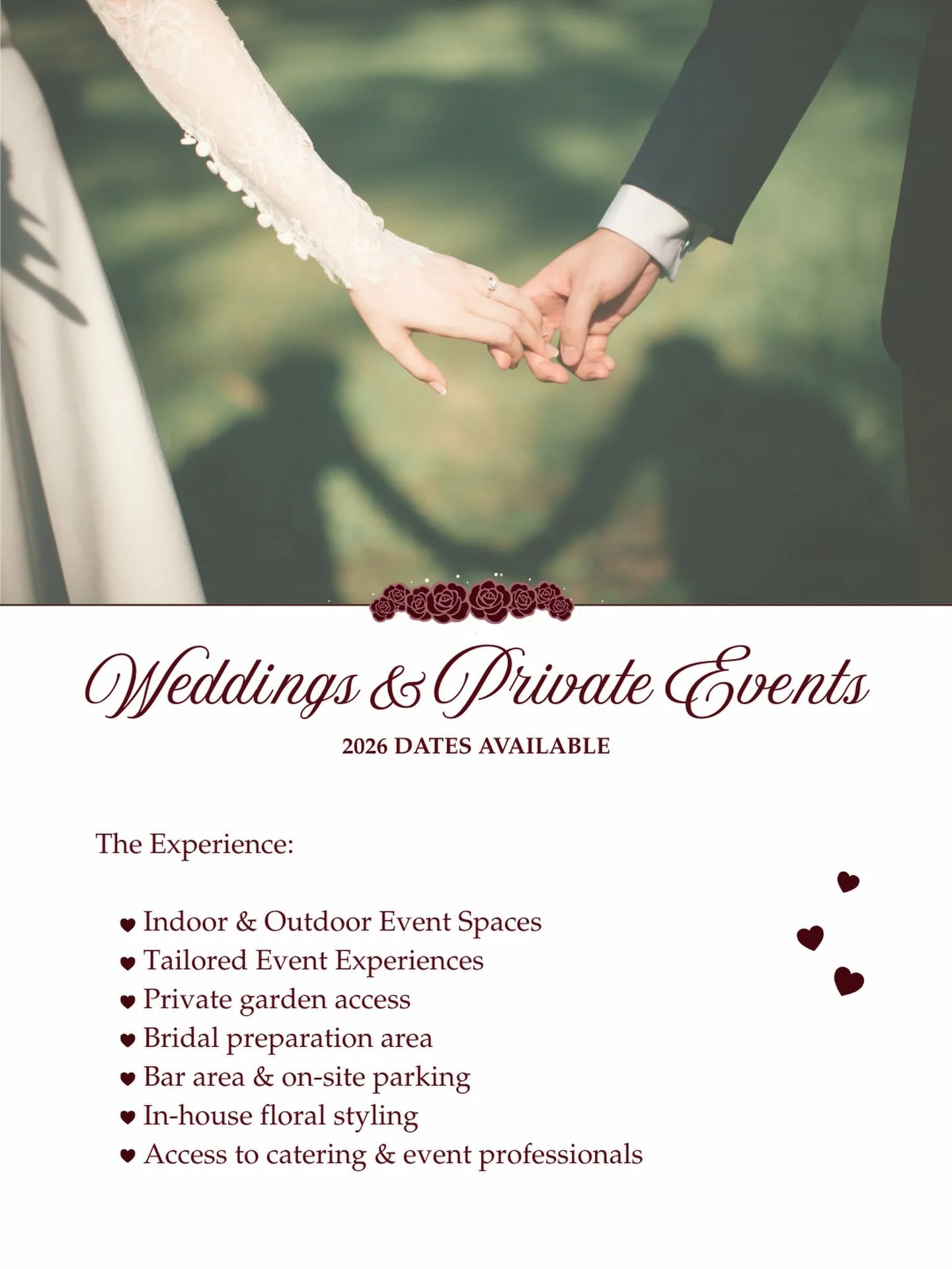 ✨Weddings and Private events - 2026 Dates Available ✨

Contact us to book a viewing and begin your Algarve dream celebration 💛

#algarveweddings #destinationwedding #love #events #eventspaceportugal