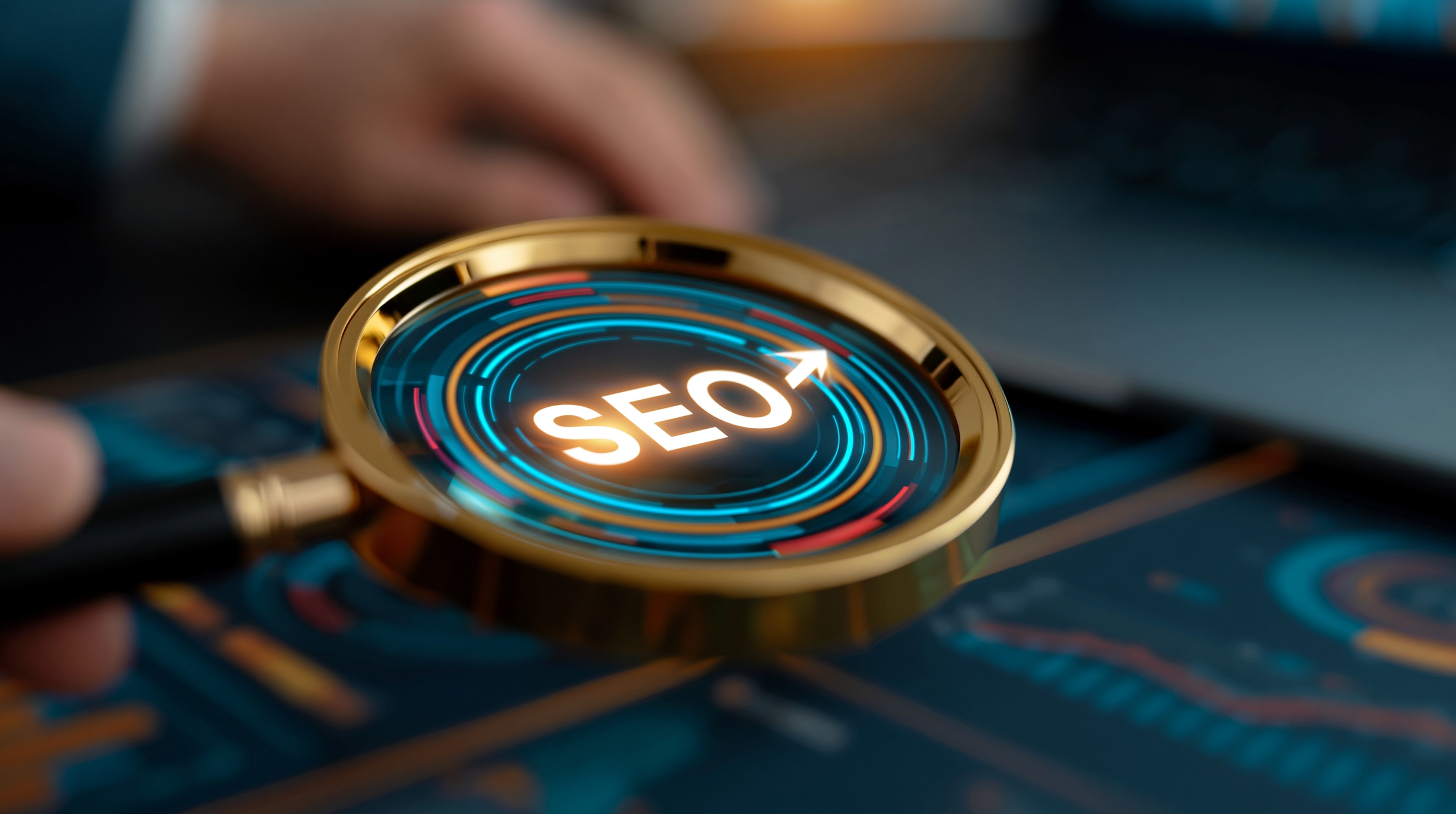 GEO vs SEO: What's Actually Different and What Isn't 