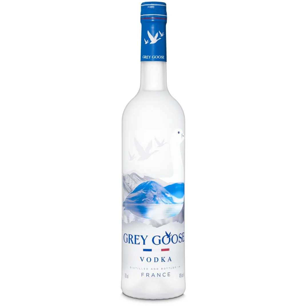 Grey Goose Vodka