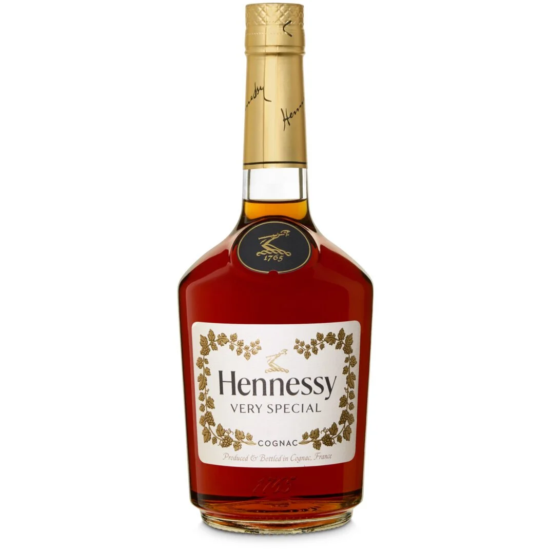 Hennessy Very Special Cognac