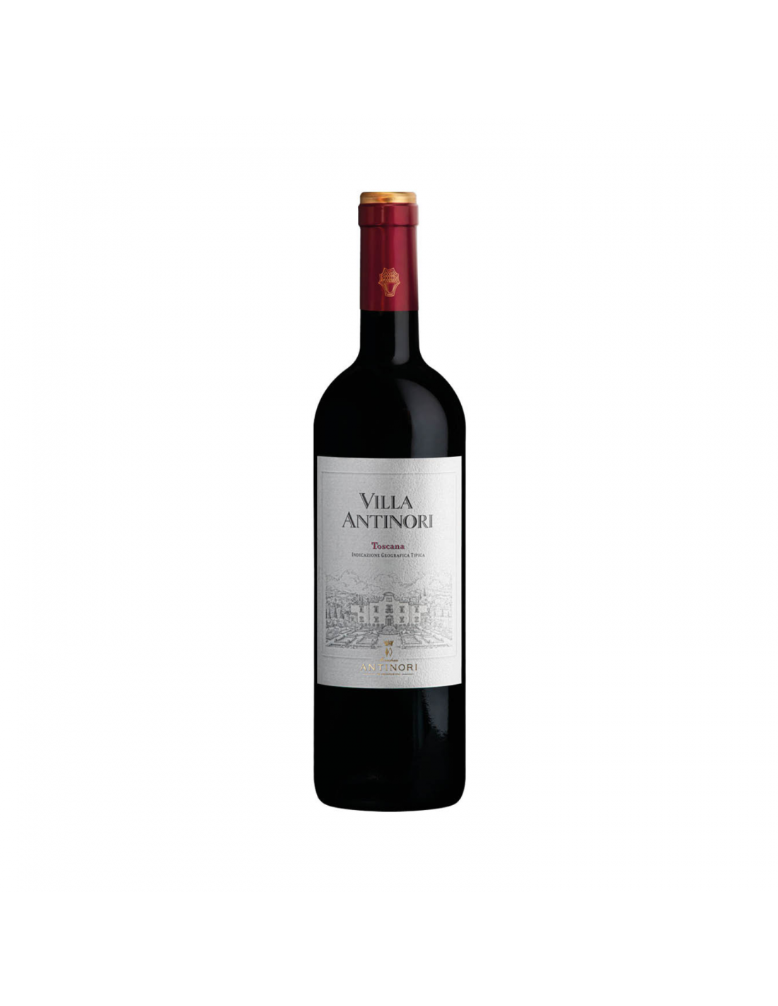 Toscana IGT Rosso Villa Antinori