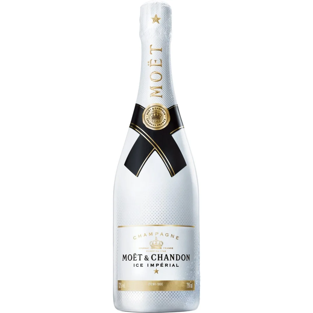 Champagne AOC Ice Impérial Moët & Chandon