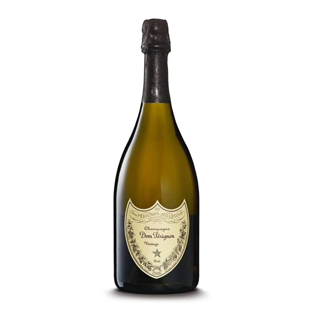 Champagne AOC Dom Pérignon Vintage