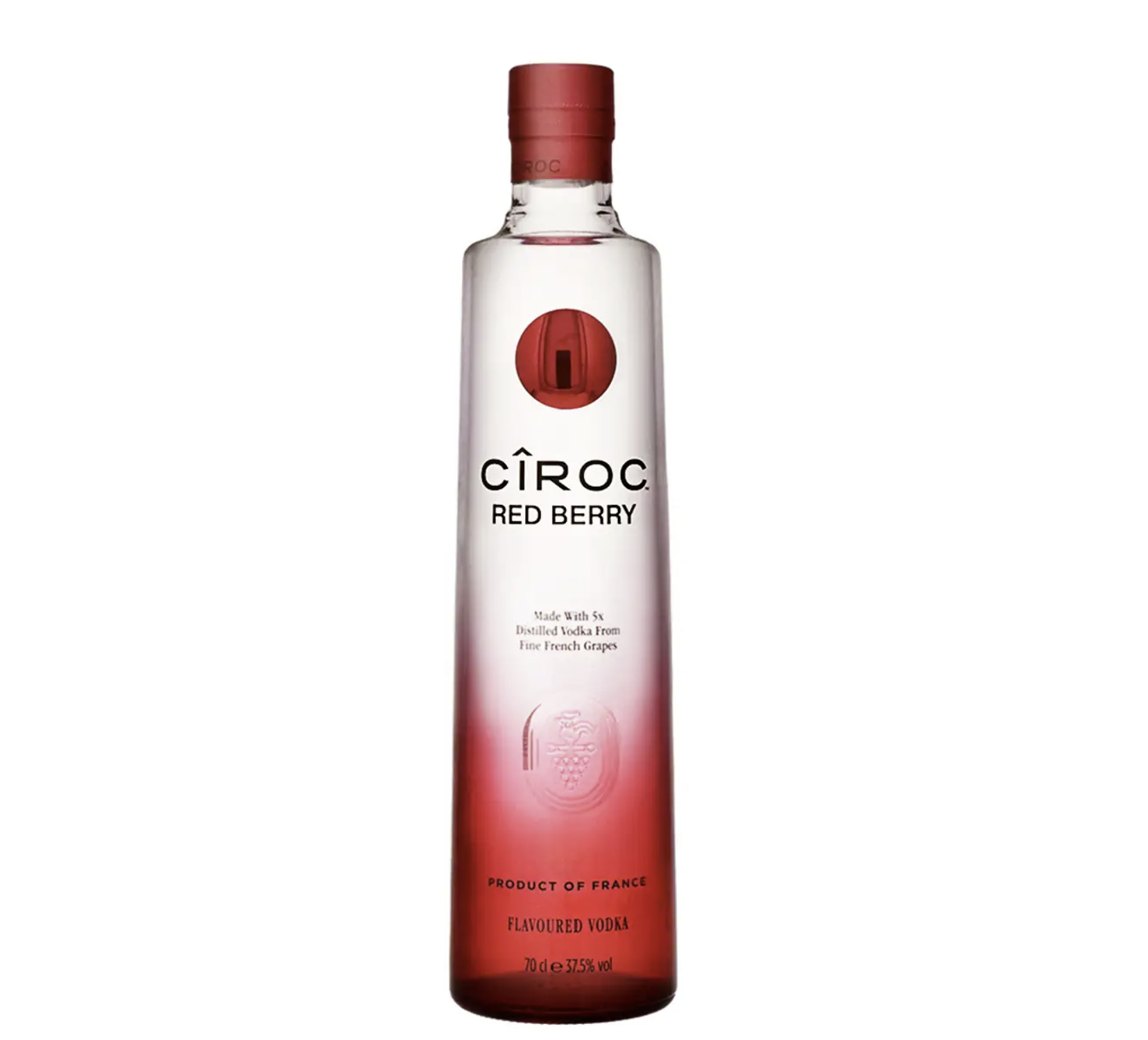 Ciroc Red Berry Vodka