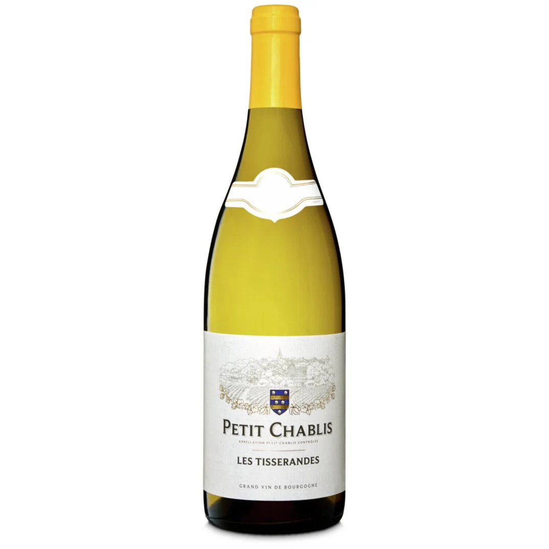 Petit Chablis AOC Les Tisserandes