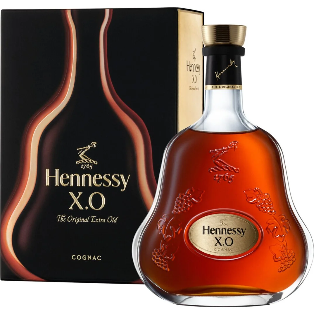 Hennessy X.O Cognac