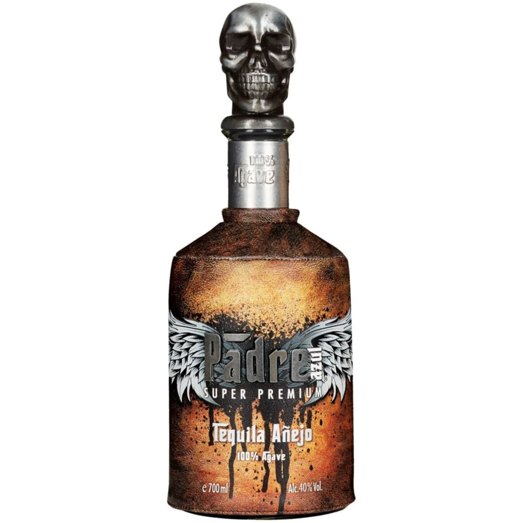 Padre Azul Tequila Añejo