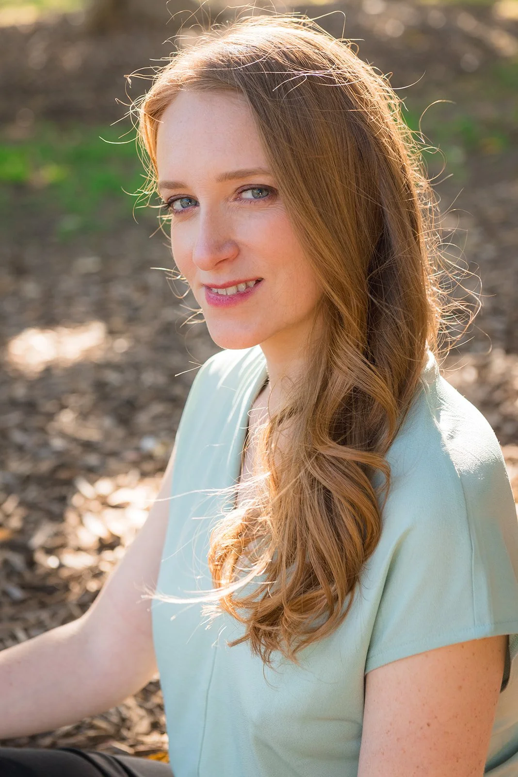 Ami, somatic sex and intimacy coach in Melbourne
