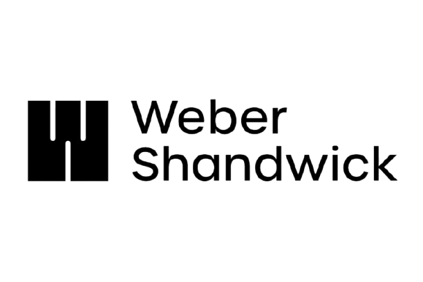 weber shandwick logo