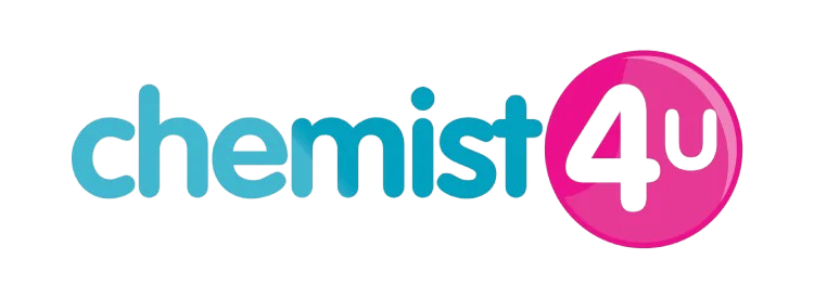 Chemist4U logo