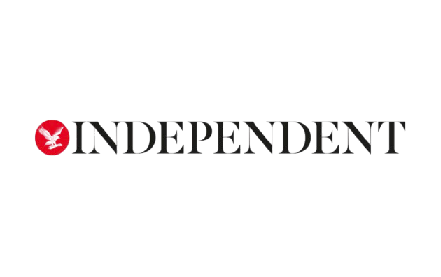 Image of Independent news logo