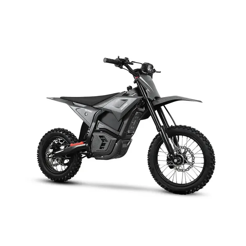 Valtinsu EM-5 in Carbon Black