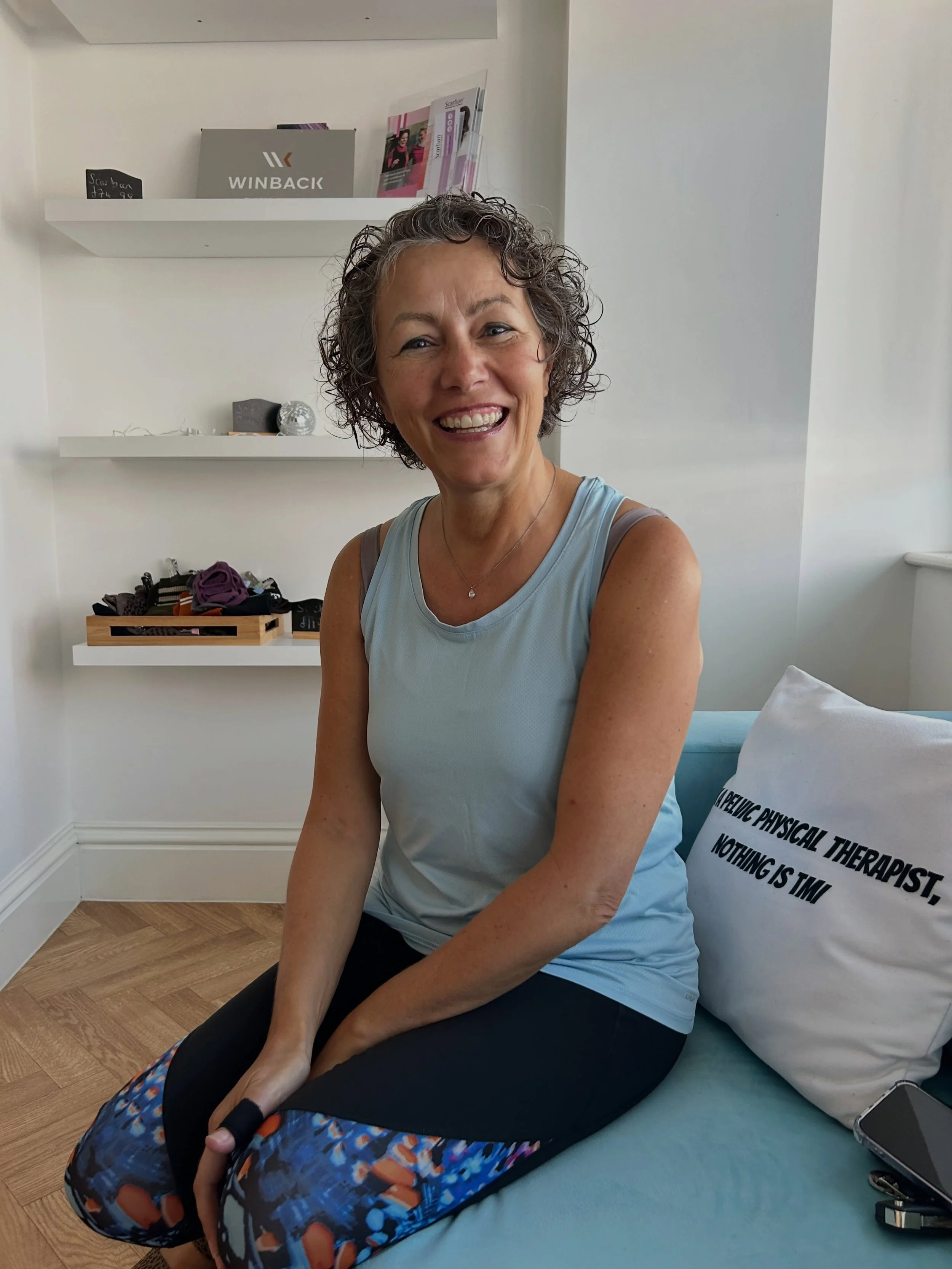 One of our lovely clients celebrated her 60th birthday and started her day right here with Pilates! 🎉 Doesn&rsquo;t Jane look absolutely amazing? Happy birthday, Jane, you are such a bright light and a true regular in our studios! ✨

Looking at Jane