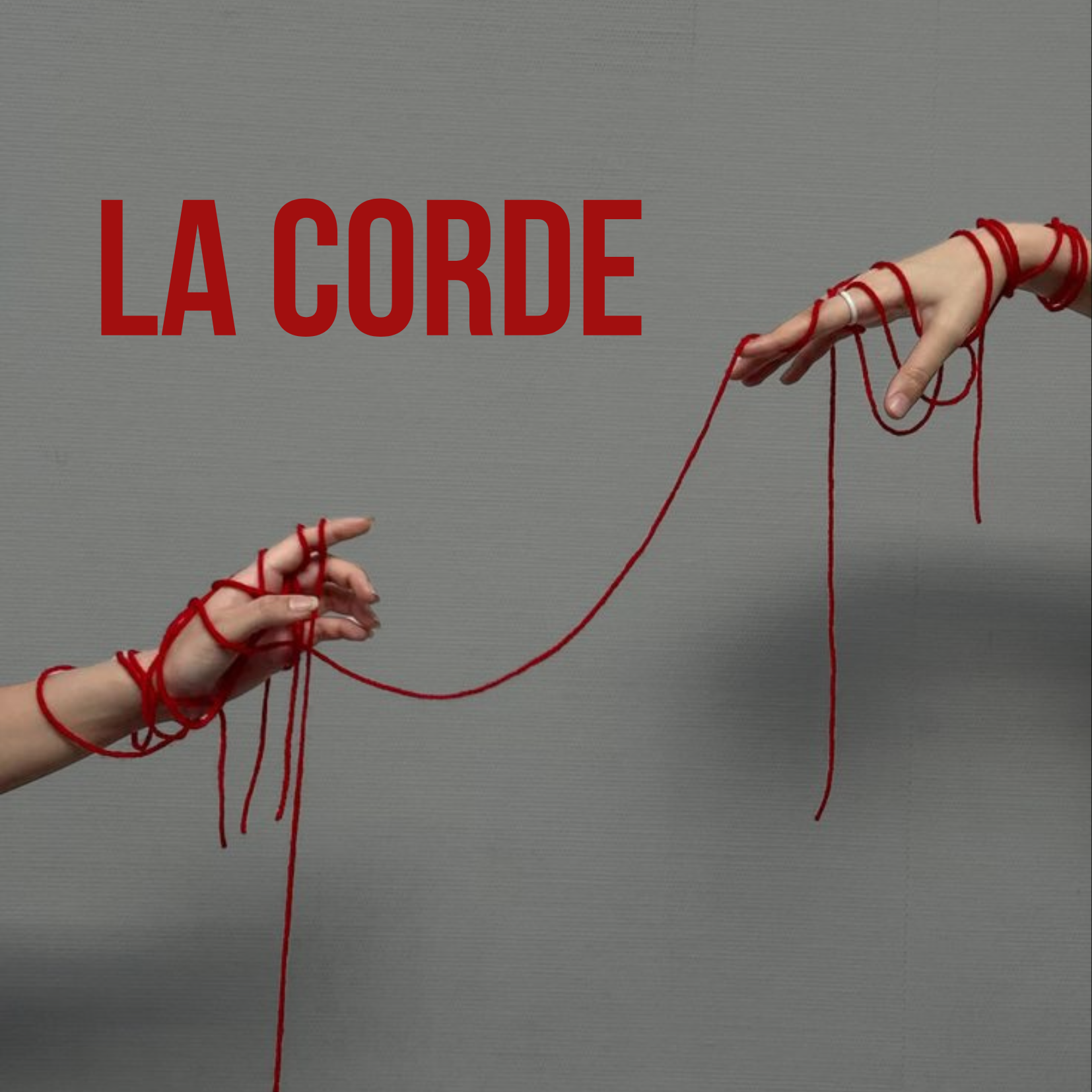 La corde