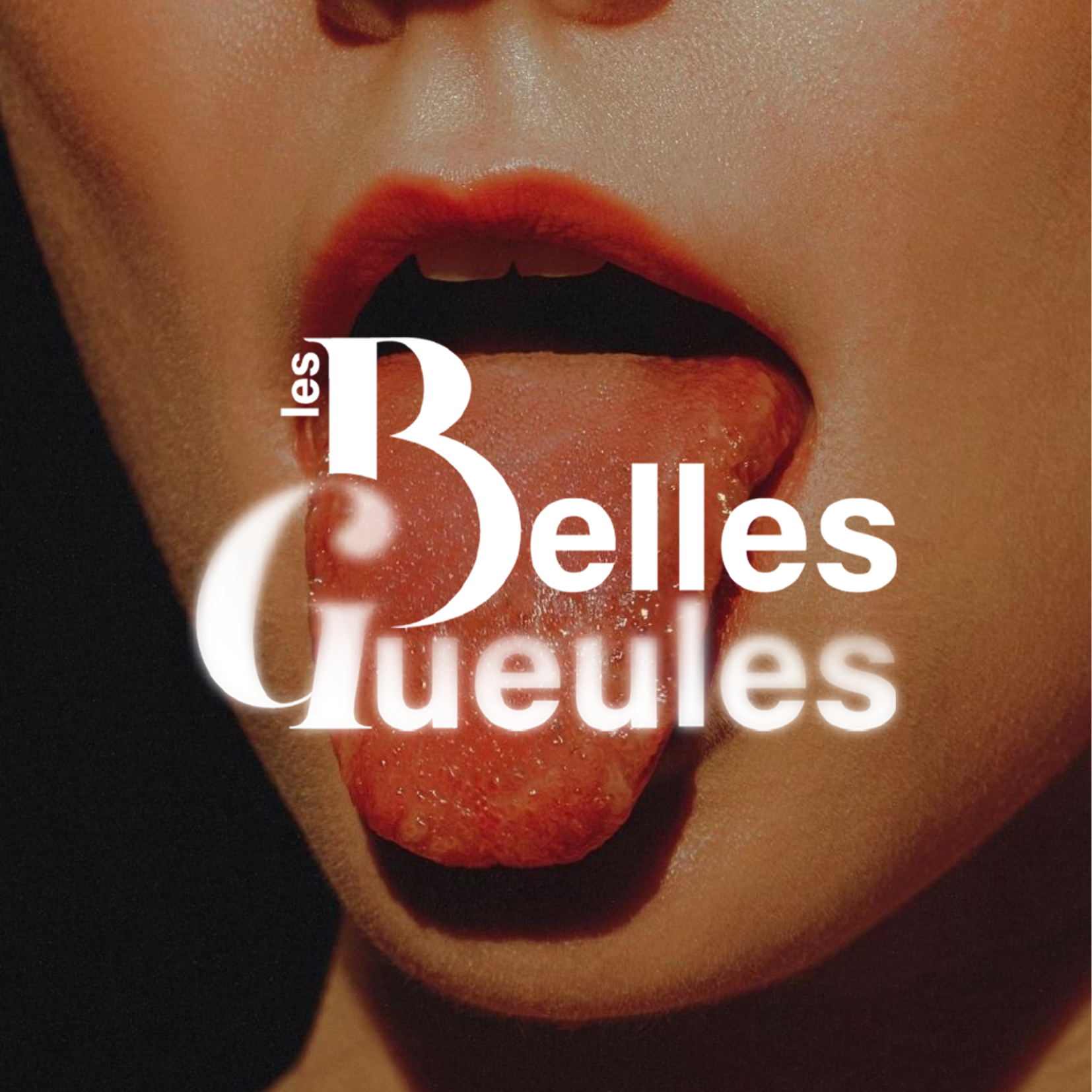 Les belles gueules
