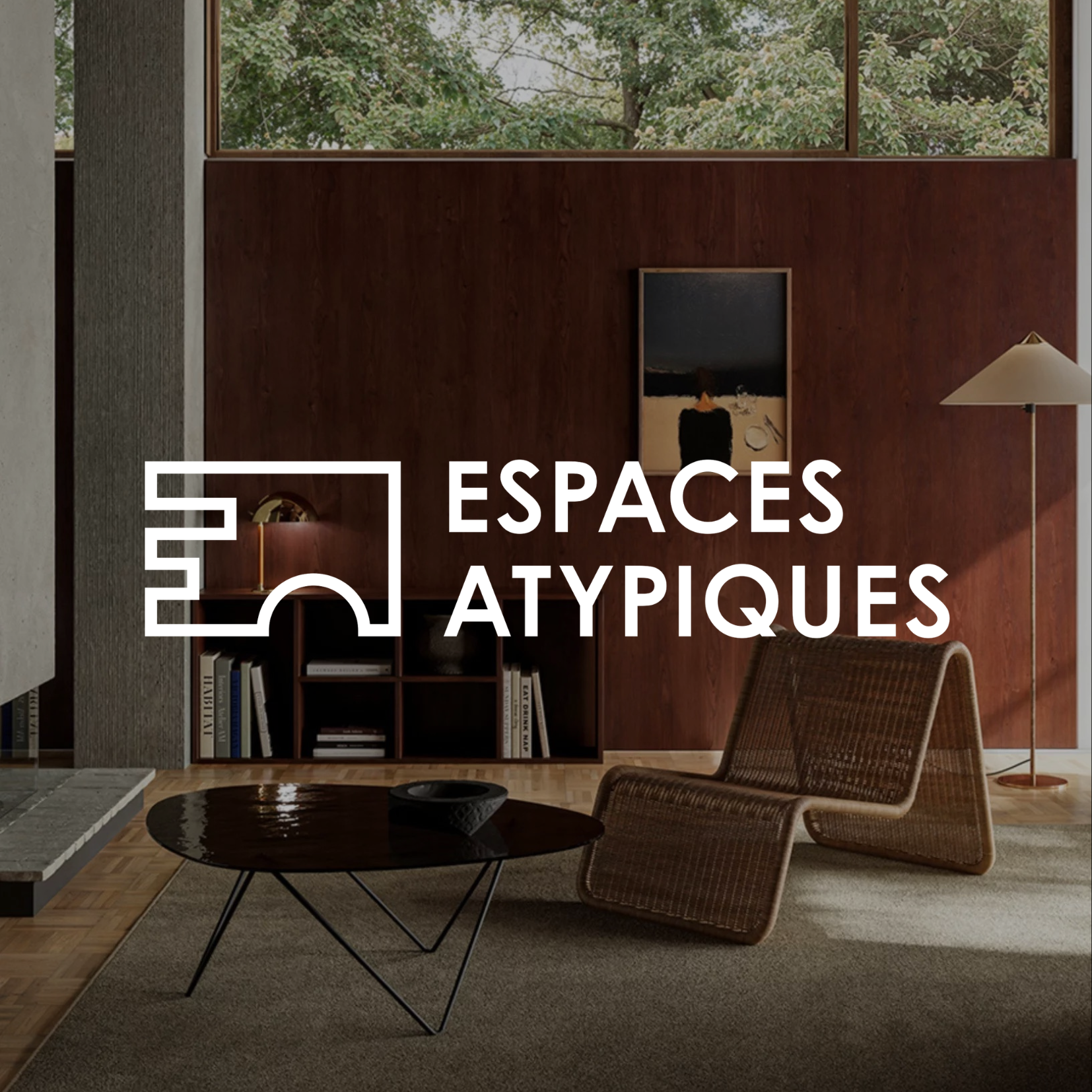 Espaces Atypiques