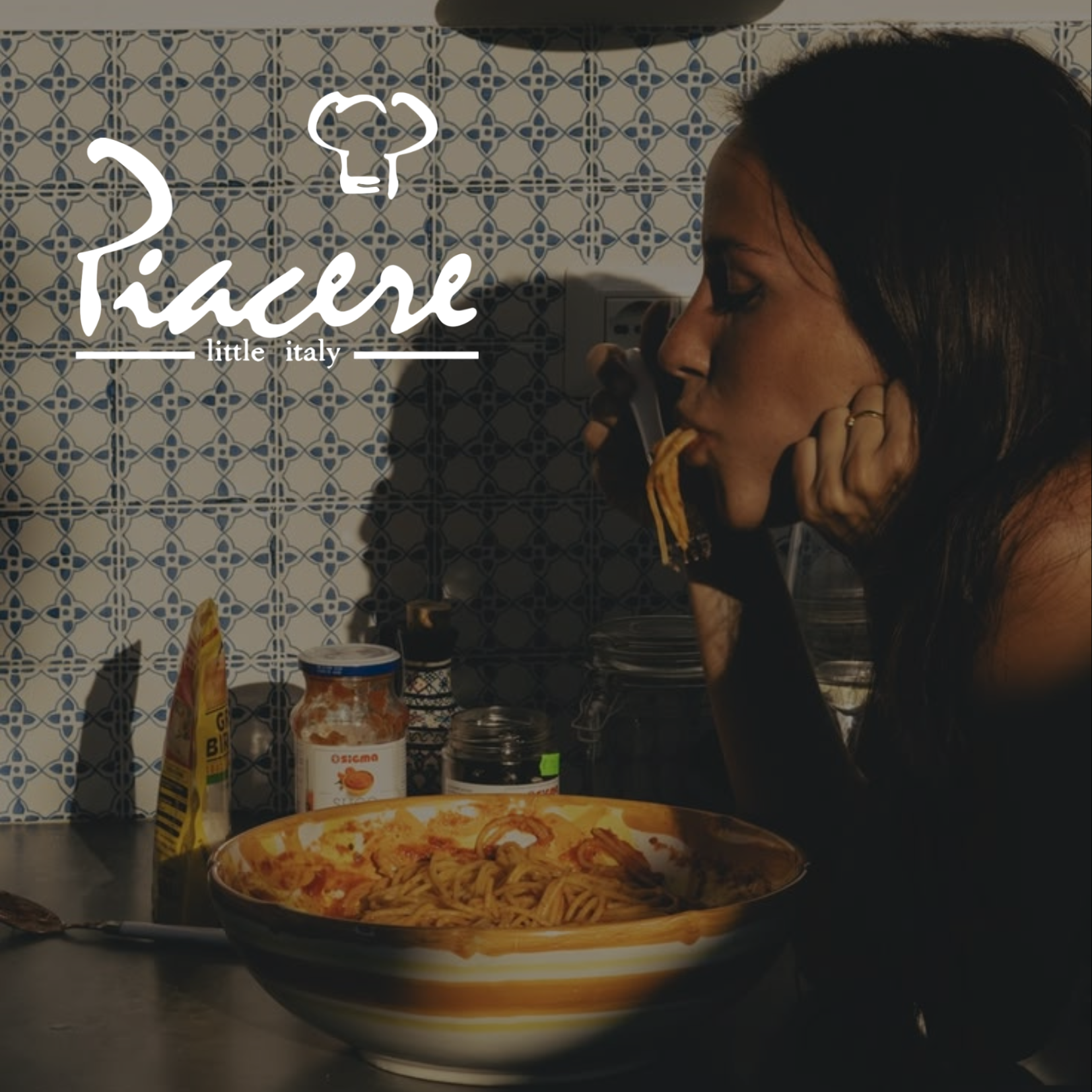 Piacere