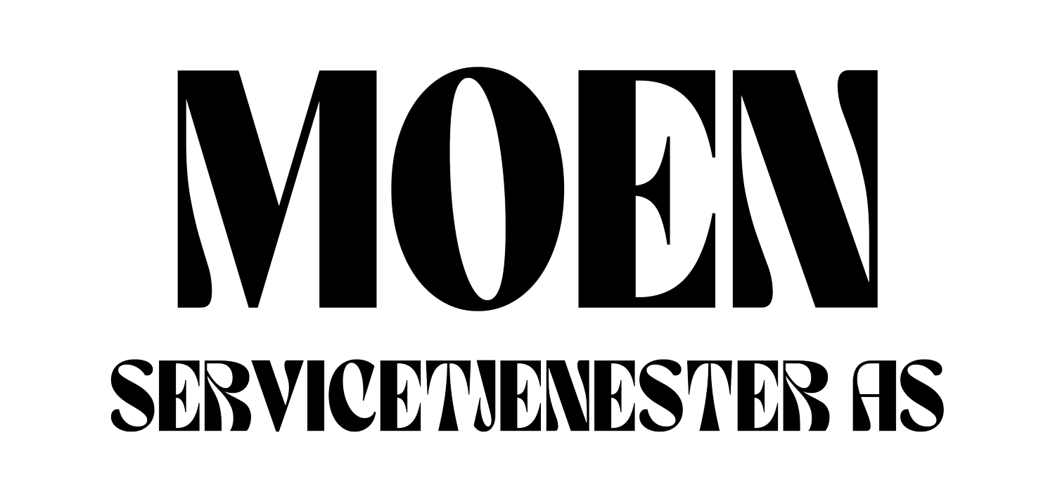Moen Servicetjenester AS