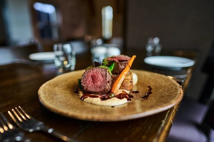 Angus Steak