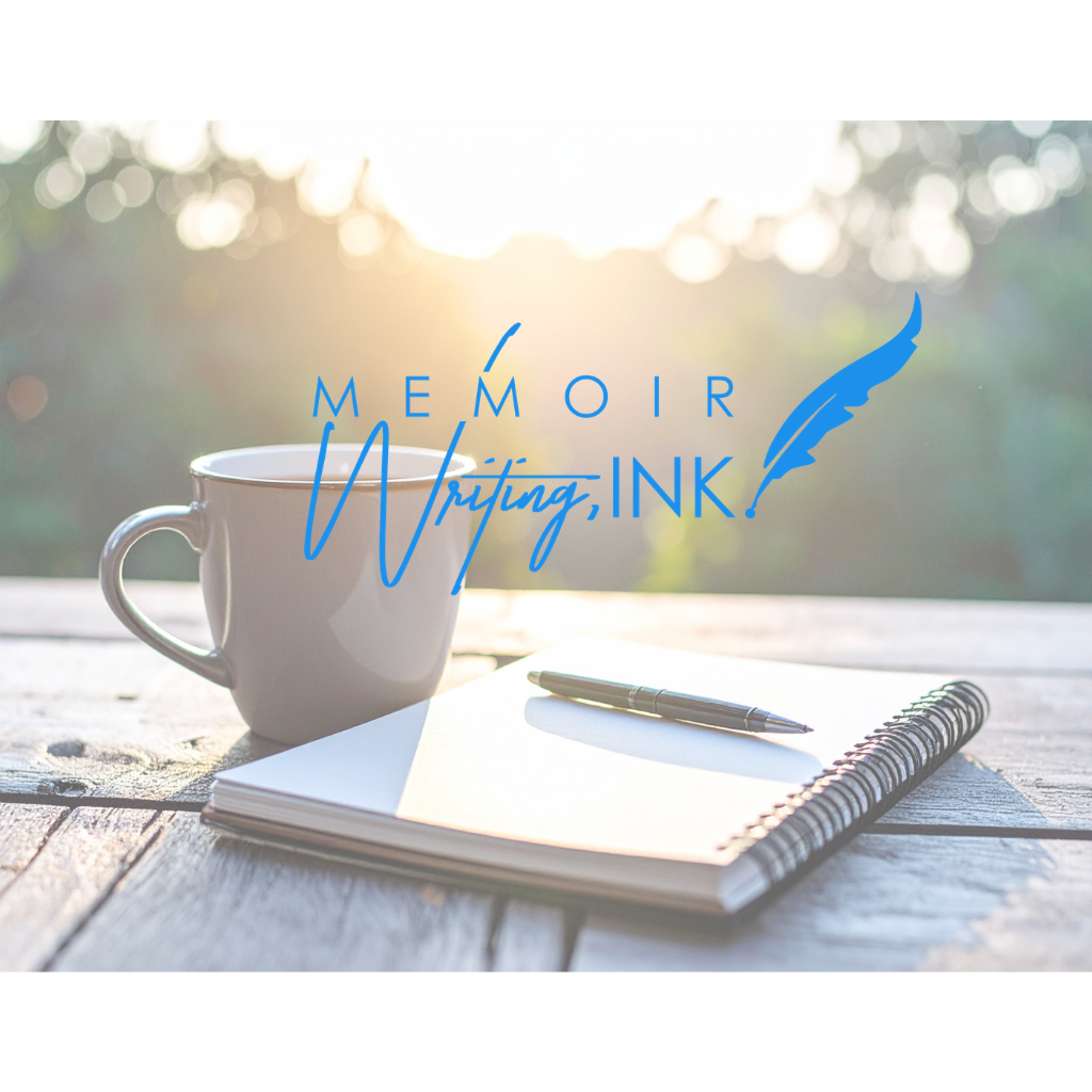 Memoir Writing Ink