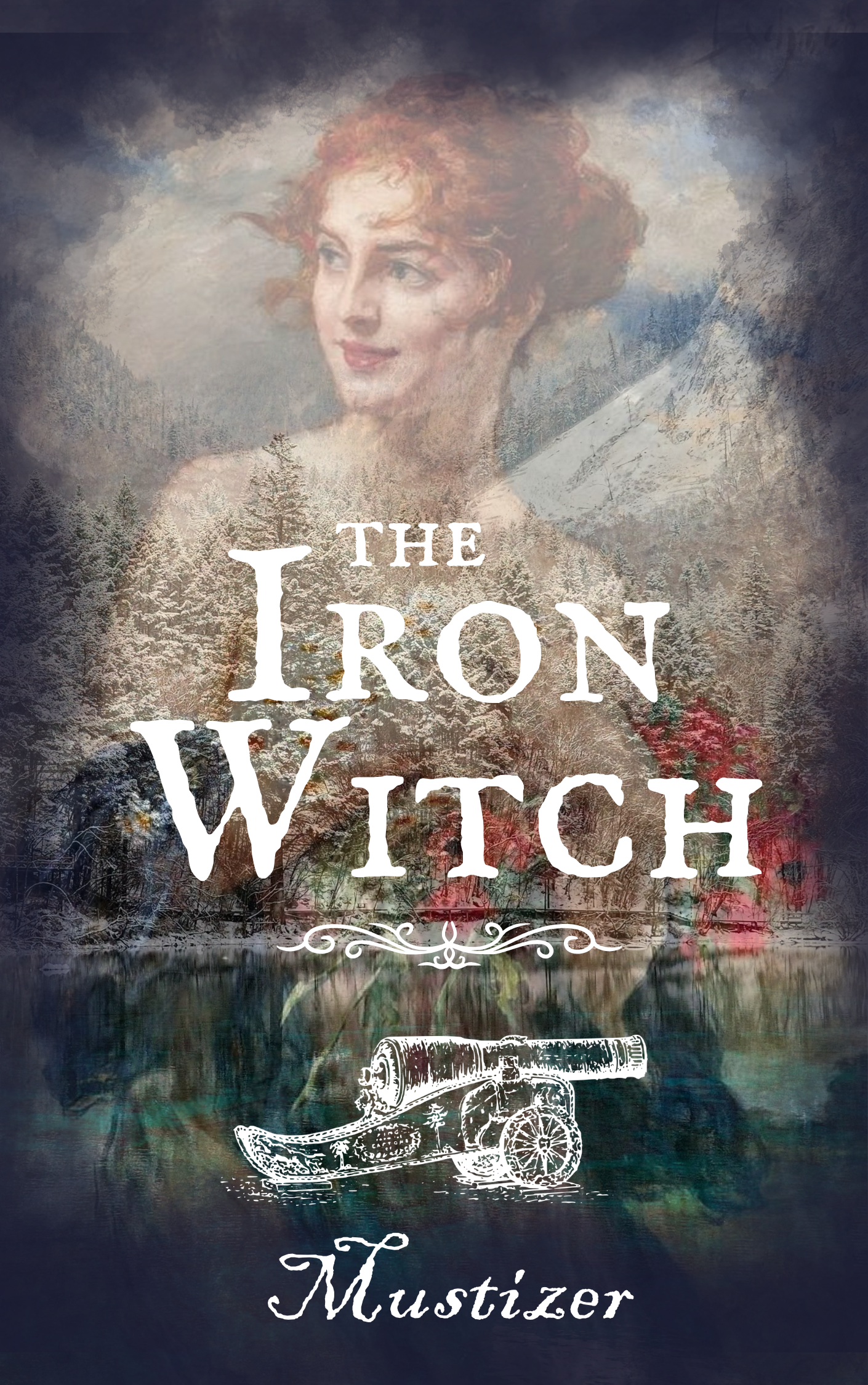 The Iron Witch