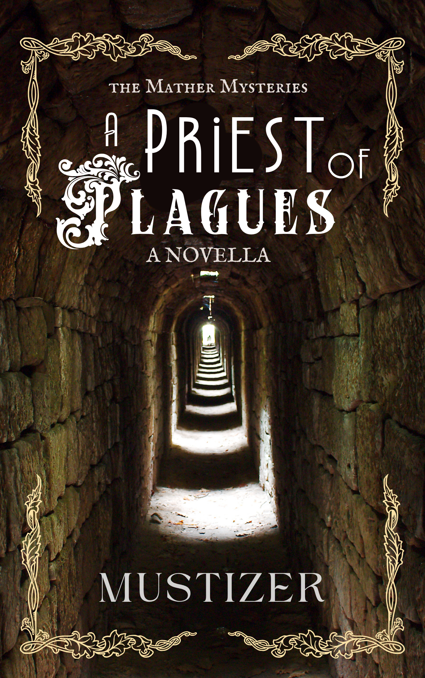 A Priest of Plagues