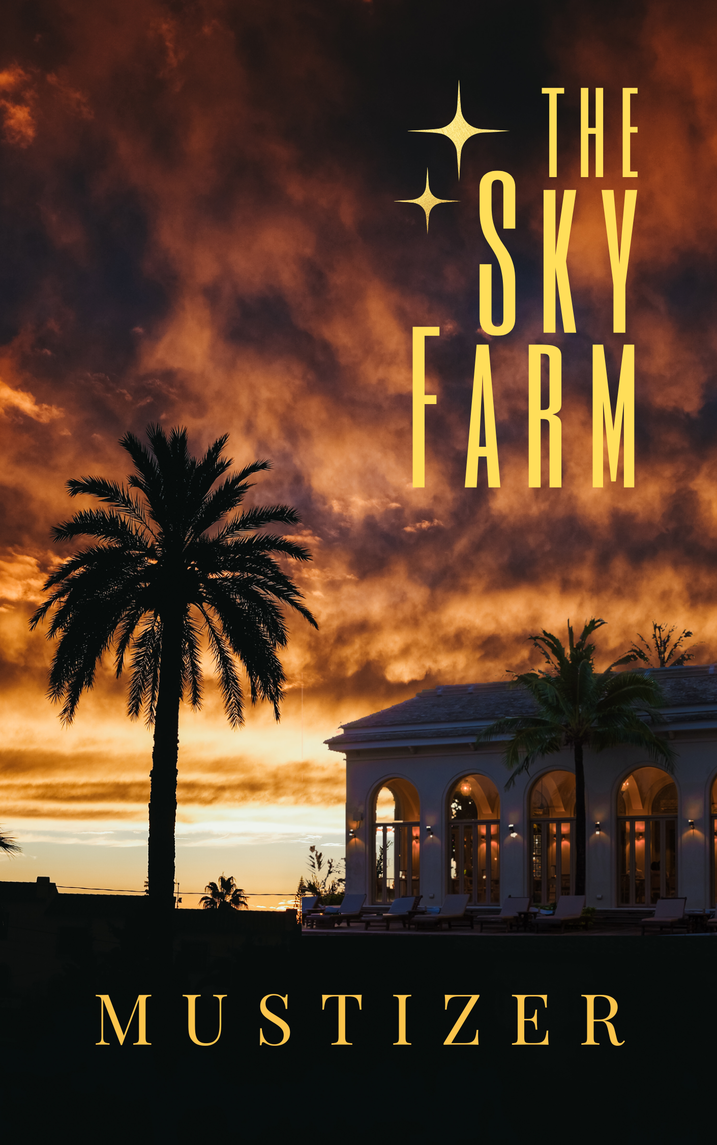 The Sky Farm