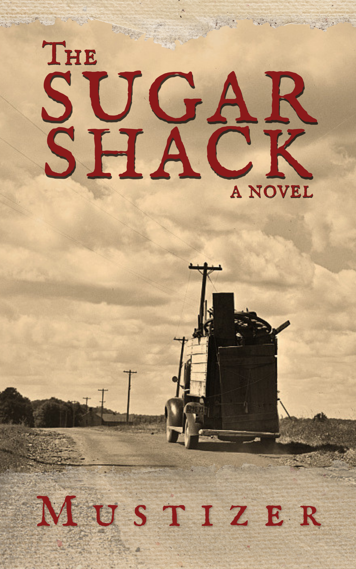 The Sugar Shack