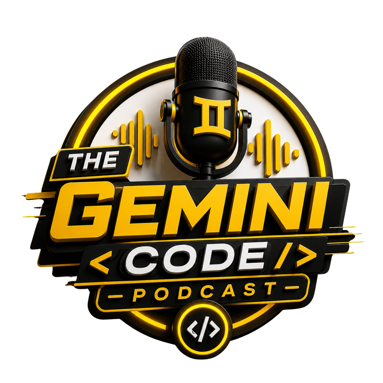 THE GEMINI PODCAST