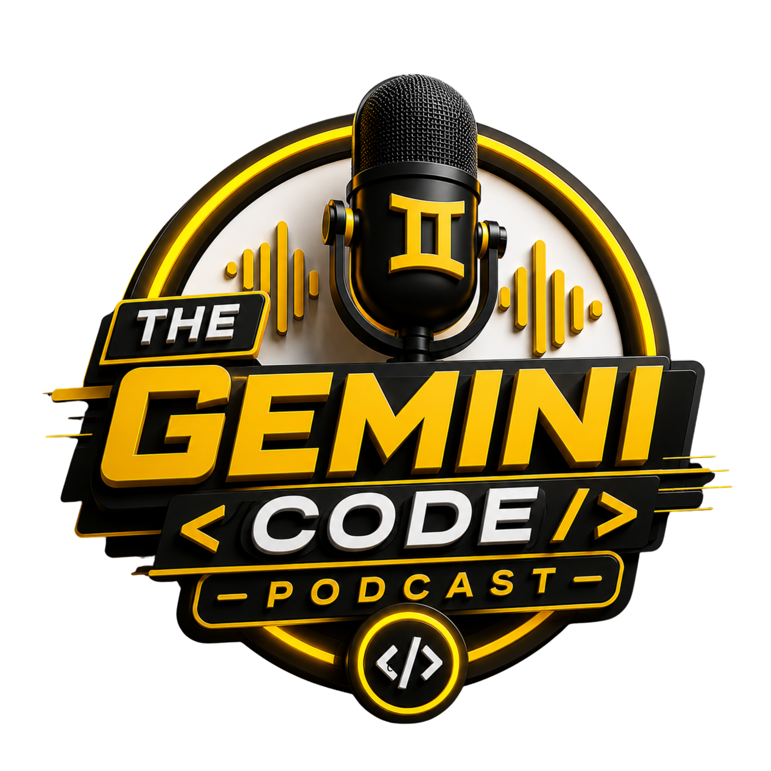 THE GEMINI PODCAST