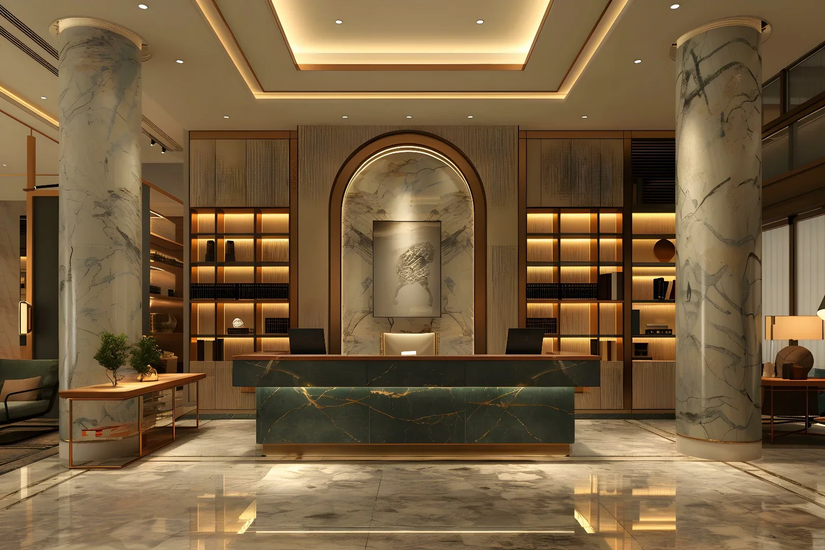 Luxury Is About How You Make Guests Feel