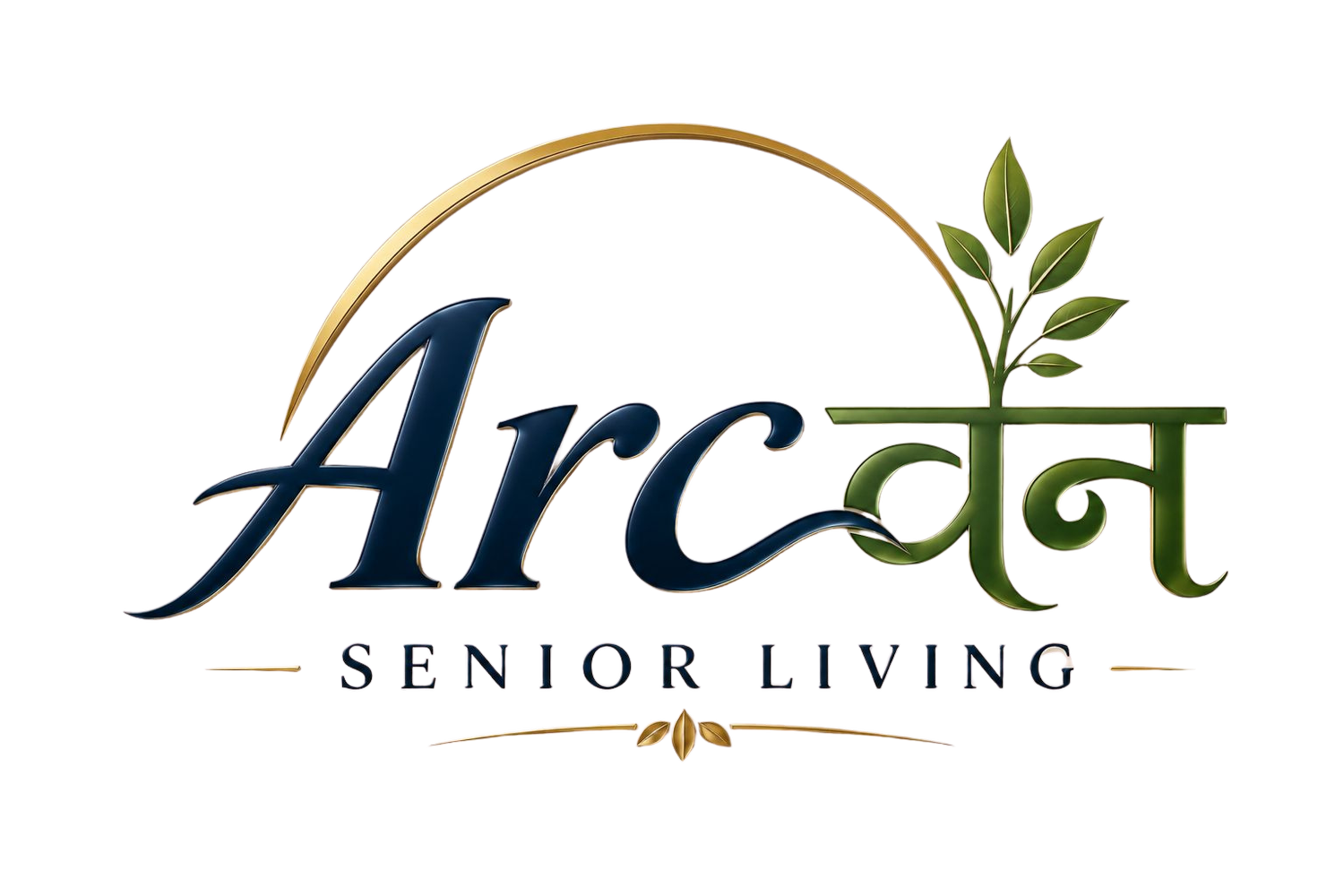 ArcVan Senior Living