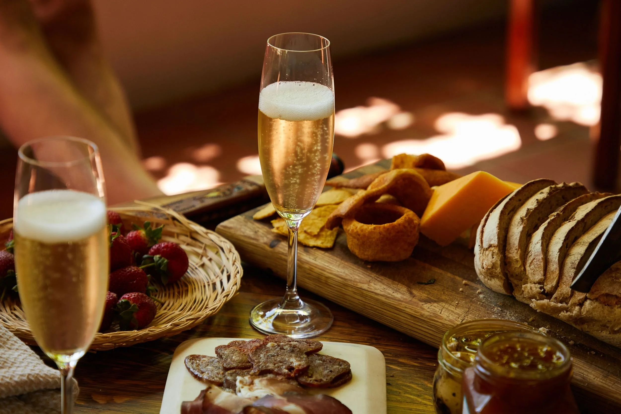 Sparkline wine and food pairing.jpg