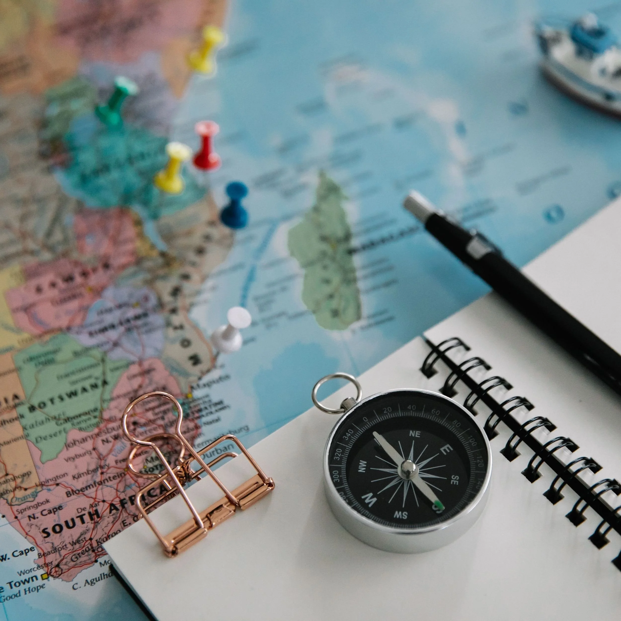 Why Use a Travel Agent in the Age of Online Booking?