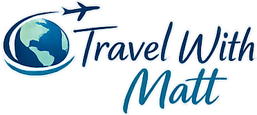 Travel With Matt