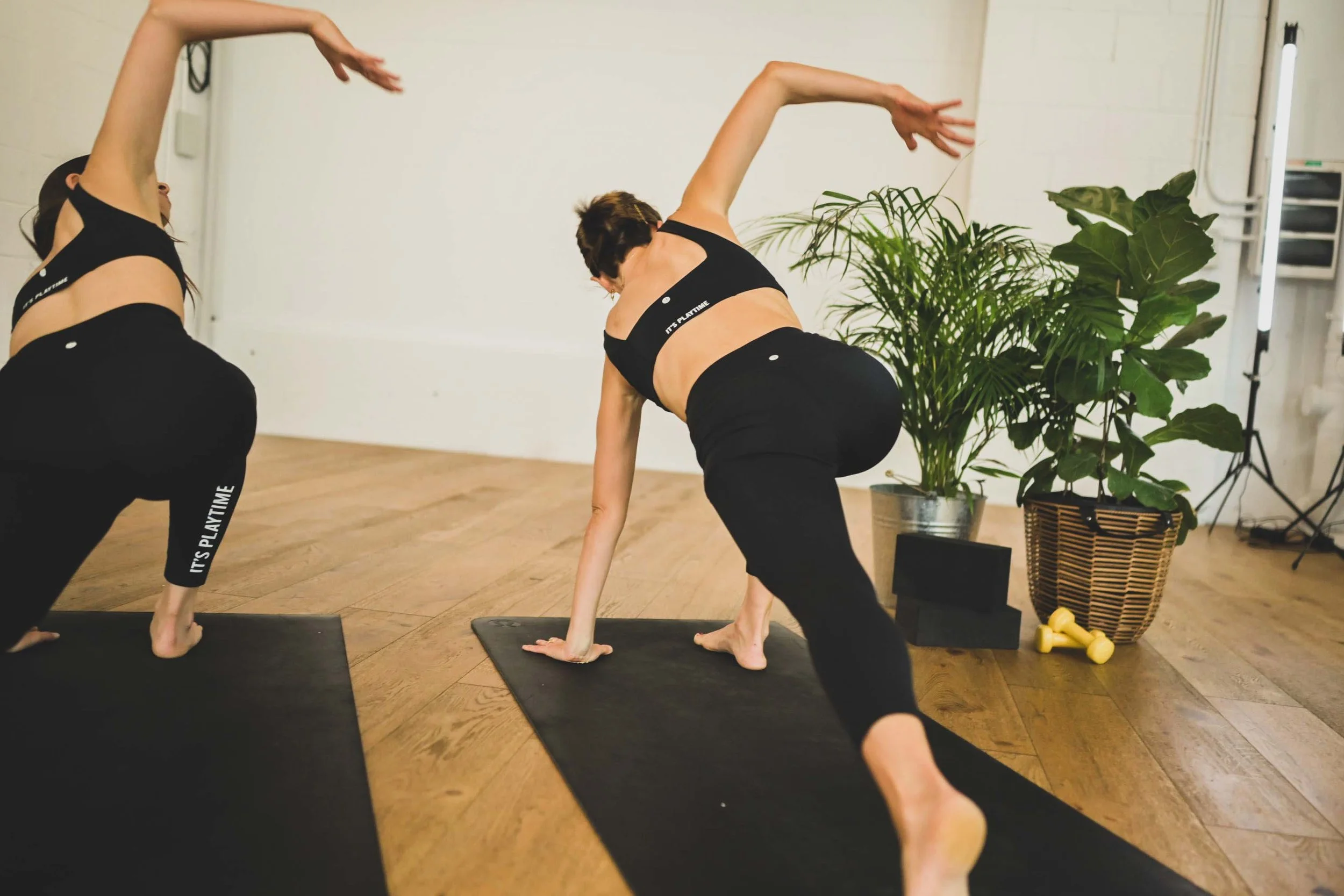 Why do your muscles shake during exercise? the science behind ‘the shakes’