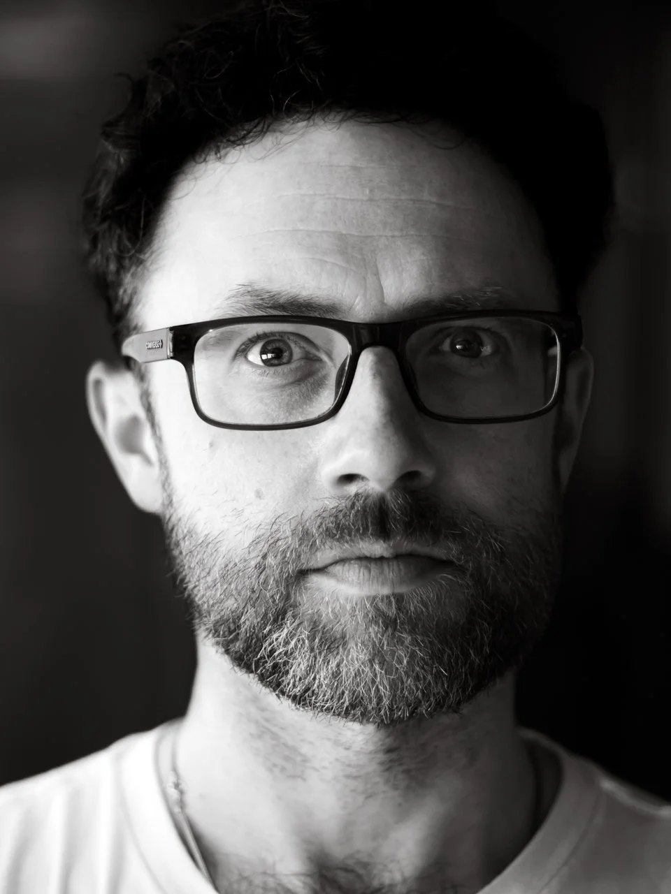 (Studio) Headshots