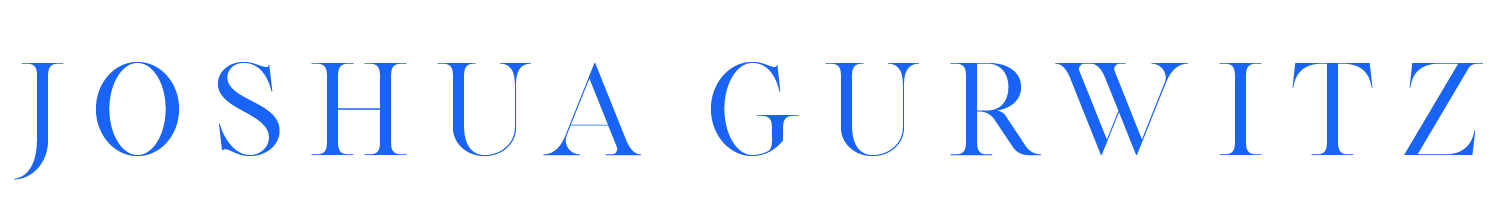 Joshua Gurwitz