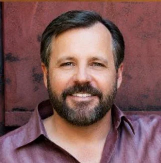 Author Bob Short