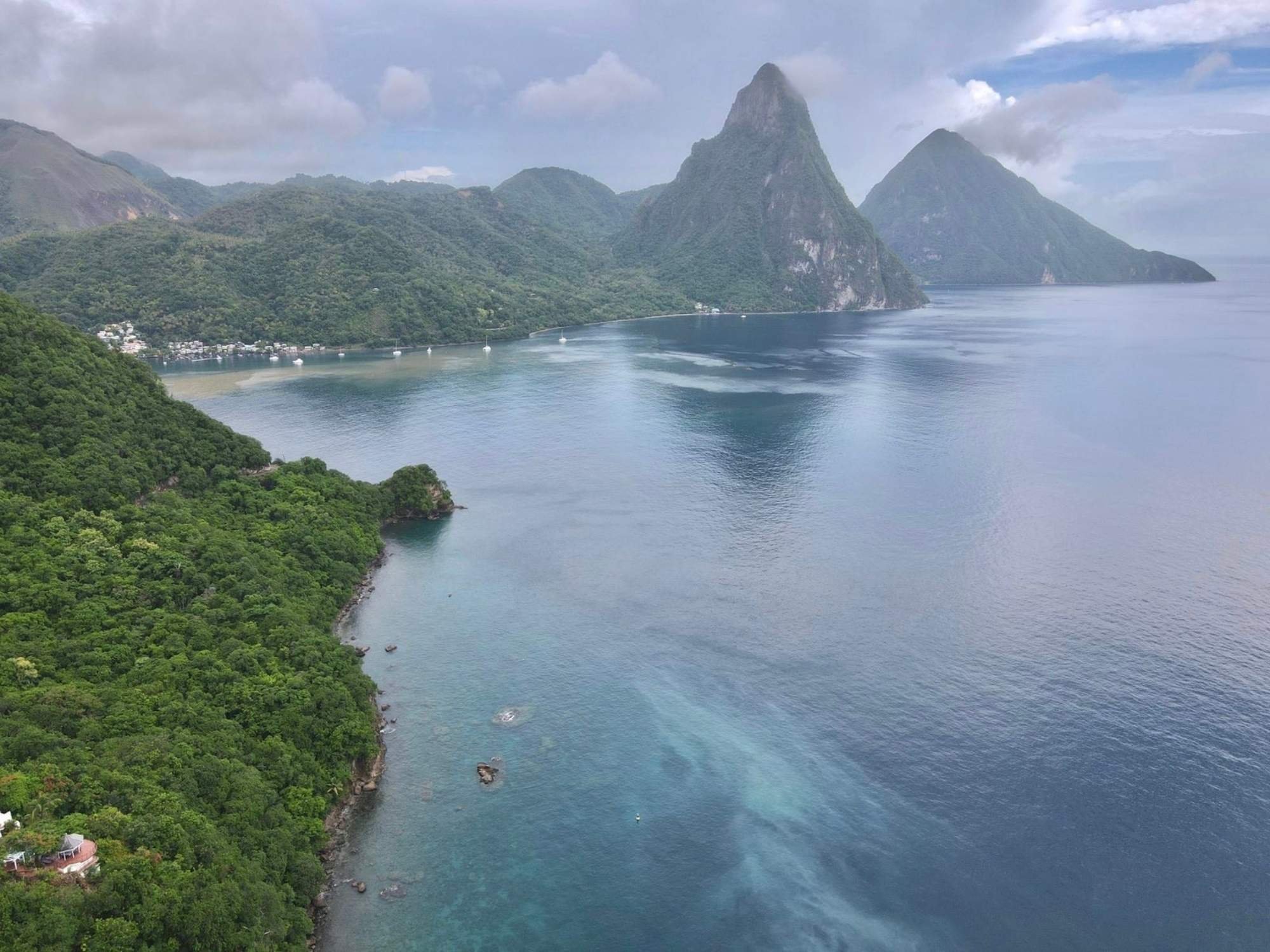 Caribbean Development