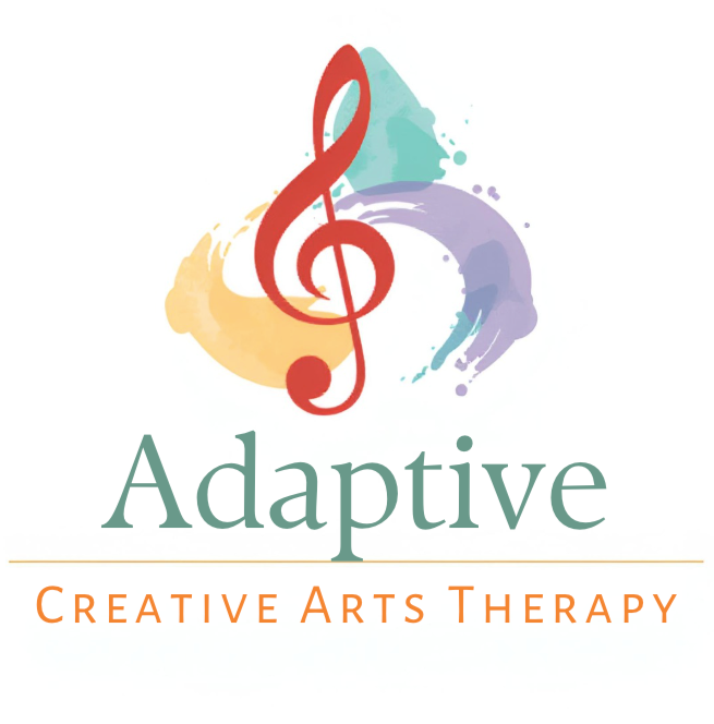 Adaptive Creative Arts Therapy