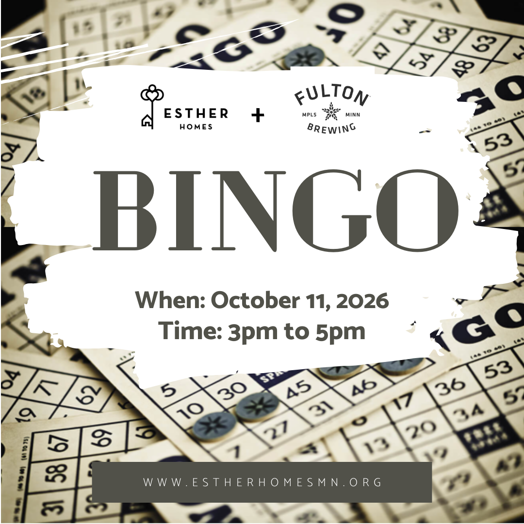 BINGO