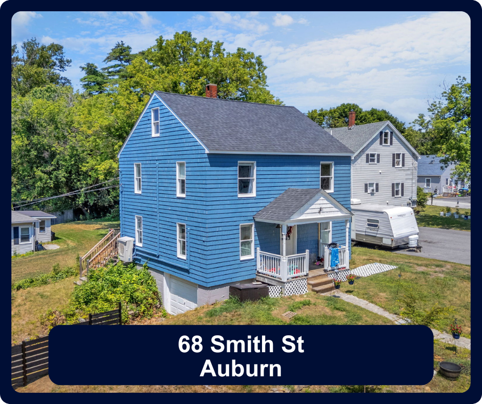 68 Smith Rd Auburn