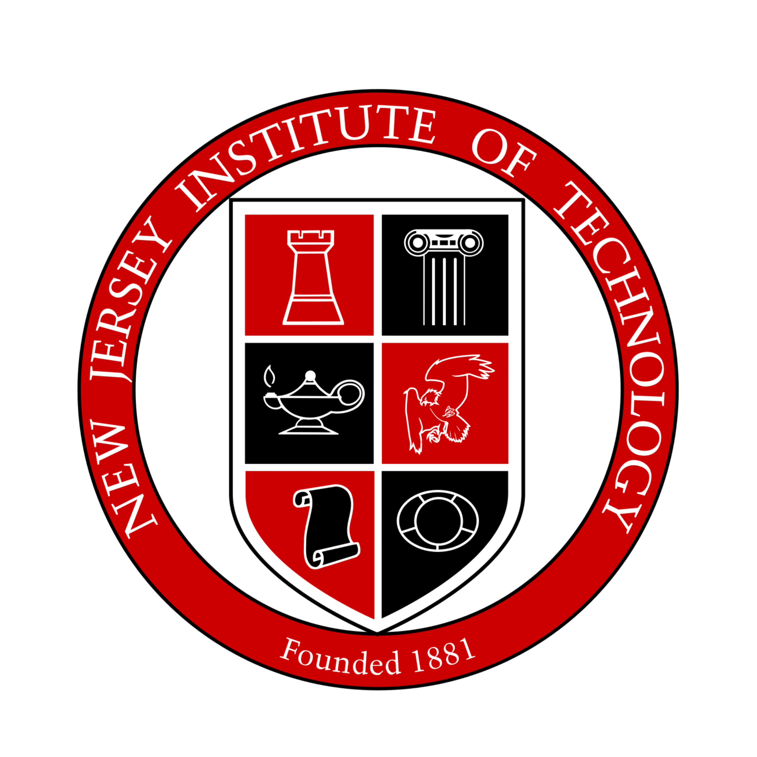 New Jersey Institute of Technology logo